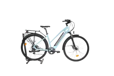 Nakamura Crossover Native S LTD | Upway, Gebrauchtes Ebike