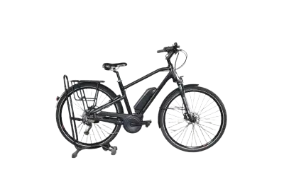 Moustache Samedi 28.1 | Upway, Gebrauchtes Ebike