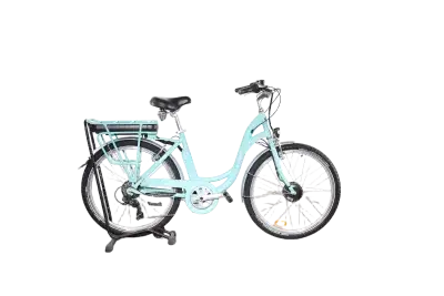 Arcade E-Colors | Upway, Gebrauchtes Ebike