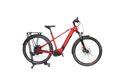 Conway Cairon C 3.0 | Upway, Gebrauchtes Ebike