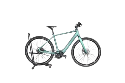 Cube Editor Hybrid Slt 400X | Upway, Gebrauchtes Ebike