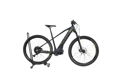 Nakamura E-Summit 950 | Upway, Gebrauchtes Ebike