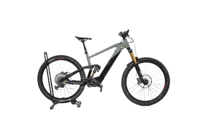 Moustache Samedi 29 Game 9 | Upway, Gebrauchtes Ebike