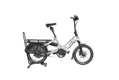 Tern HSD S+ | Upway, Gebrauchtes Ebike
