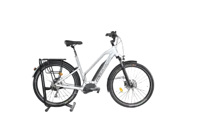Moustache Samedi 27 Xroad 3 | Upway, Gebrauchtes Ebike