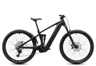 Cube Stereo Hybrid ONE22 SLX 800 2027 | silverdust´n´chrome | S | E-Bike Fully