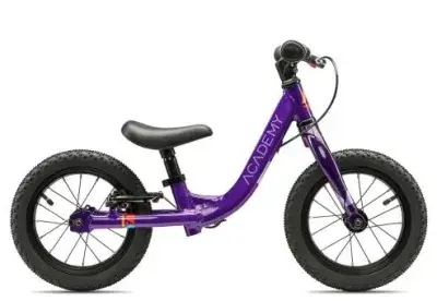 Academy Grade 1 2027 | purple | unisize | Laufräder