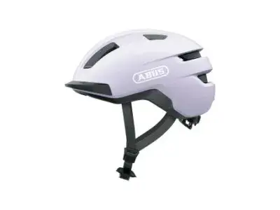 Abus Purl-Y Helm | violett/rosa | 51-55 cm | Fahrradbekleidung