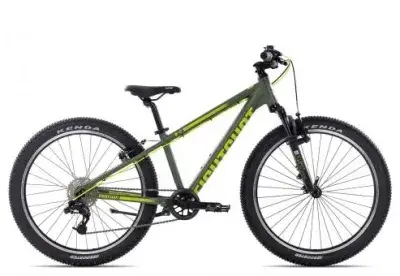 Eightshot COADY 24 FS 8 2025 | green | 32 cm | Fahrräder