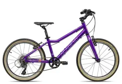 Academy Grade 4 2027 | purple | 29 cm | Fahrräder