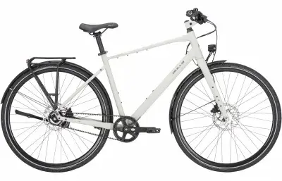 BULLS Urban Copenhagen - 28 Zoll 11N Diamant - french grey matt