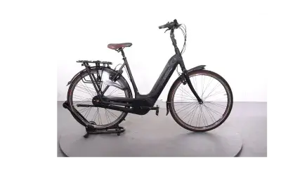 Gazelle GRENOBLE C8 | Upway, Gebrauchtes Ebike