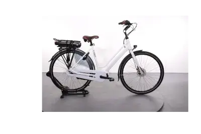 Batavus Cura | Upway, Gebrauchtes Ebike