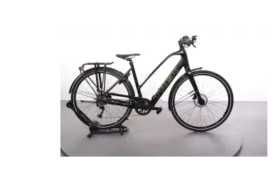 Trek FX+ 2 | Upway, Gebrauchtes Ebike