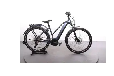 Cube Touring Hybrid Pro 500 | Upway, Gebrauchtes Ebike