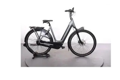 Gazelle Grenoble | Upway, Gebrauchtes Ebike