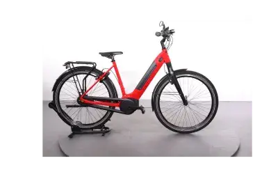Gazelle ULTIMATE C8+ | Upway, Gebrauchtes Ebike