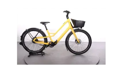 Specialized Turbo Como 5.0 | Upway, Gebrauchtes Ebike