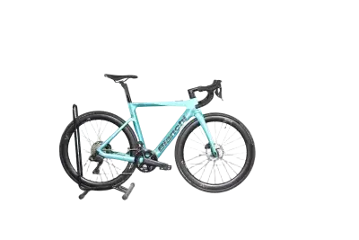 Bianchi E-oltre Ultegra | Upway, Gebrauchtes Ebike