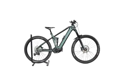 Bulls Sonic EVO AM 2 Carbon | Upway, Gebrauchtes Ebike