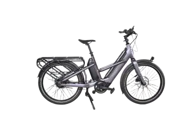 Cube Longtail Hybrid Comfort 800 | Upway, Gebrauchtes Ebike