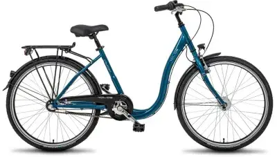 Talos Comfort Blau Modell 2027
