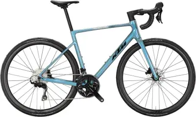 KTM Revelator 10 Blau Modell 2027