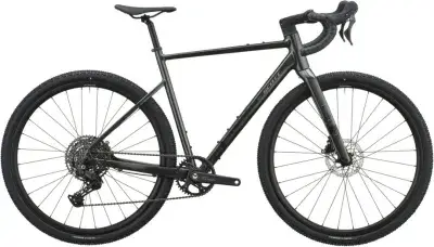 Scott Speedster Gravel 40 Grau Modell 2027