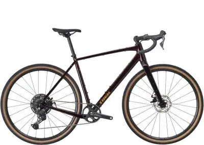 Trek Checkpoint ALR 3 Rot Modell 2027