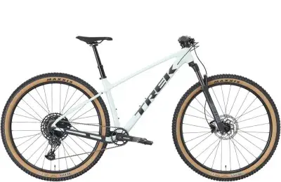 Trek Marlin 7 Gen 3 Grün Modell 2027
