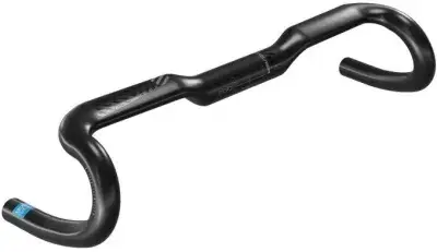 PRO Discover Ergo Alu Gravel Lenker Schwarz Modell 2025