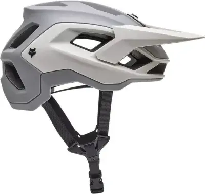 Fox Speedframe Grau Modell 2025