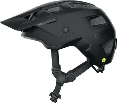 Abus MoDrop MIPS Schwarz Modell 2027