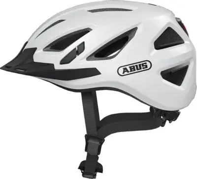 Abus Urban-I 3.0 Weiß Modell 2027