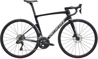 Specialized Tarmac SL9 Comp - 105 Di2 Schwarz Modell 2027