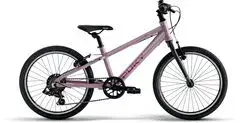 Kinder Fahrrad LS-PRO 20-7