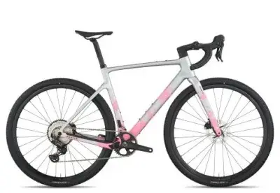 Scott Addict Gravel 30 2026 | carbon grey | L | Gravelbikes