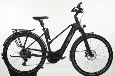KTM Macina Style 730 Trapez
