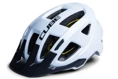 Cube Helm Fleet