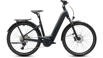 Cube Kathmandu Hybrid Pro 800 WA