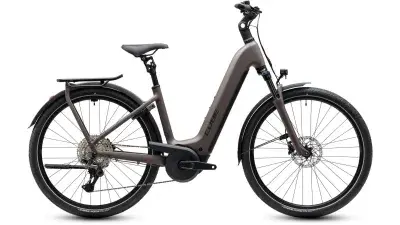 Cube Kathmandu Hybrid ONE 800 WA