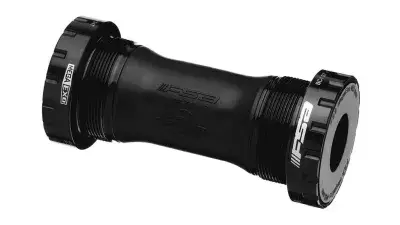 FSA Road BSA68 auf MegaExo 19 mm