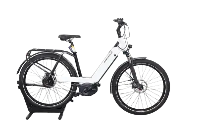 Riese & Müller Nevo GT vario | Upway, Gebrauchtes Ebike
