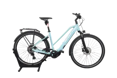 Scott Sub Sport eRide 10 | Upway, Gebrauchtes Ebike