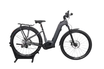 Focus AVENTURA² 6.9 | Upway, Gebrauchtes Ebike
