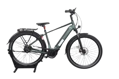 Kalkhoff Image 3.B Excite BLX | Upway, Gebrauchtes Ebike