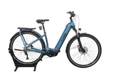 Cube Kathmandu Hybrid One 750 | Upway, Gebrauchtes Ebike