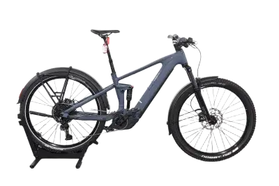 Cube Stereo Hybrid One44 Pro 800 Allroad | Upway, Gebrauchtes Ebike