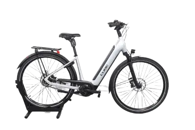 Cube Supreme Hybrid SLX 625 | Upway, Gebrauchtes Ebike