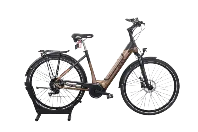 Kreidler Eco 7 Sport CX+ | Upway, Gebrauchtes Ebike